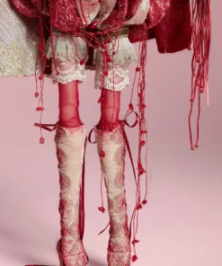 Muse Of Flesh - Atelier Cryptus Doll By Sideshow Collectibles