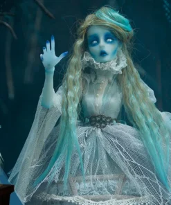 Muse Of Spirit - Atelier Cryptus Doll By Sideshow Collectibles