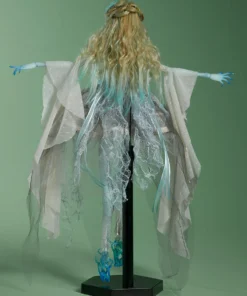 Muse Of Spirit - Atelier Cryptus Doll By Sideshow Collectibles