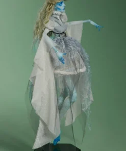 Muse Of Spirit - Atelier Cryptus Doll By Sideshow Collectibles