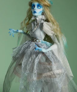 Muse Of Spirit - Atelier Cryptus Doll By Sideshow Collectibles