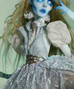 Muse Of Spirit - Atelier Cryptus Doll By Sideshow Collectibles