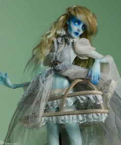 Muse Of Spirit - Atelier Cryptus Doll By Sideshow Collectibles