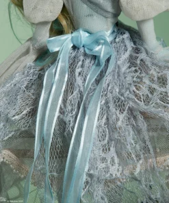 Muse Of Spirit - Atelier Cryptus Doll By Sideshow Collectibles