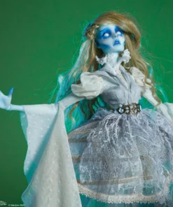 Muse Of Spirit - Atelier Cryptus Doll By Sideshow Collectibles