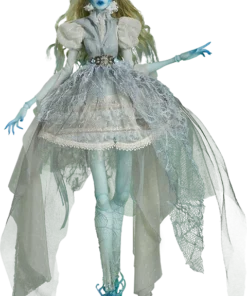 Muse Of Spirit - Atelier Cryptus Doll By Sideshow Collectibles