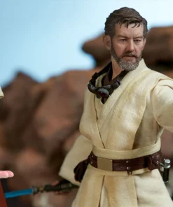 Mythos Sixth Scale Collectible Figures Obi-Wan Kenobi Sixth Scale Figure