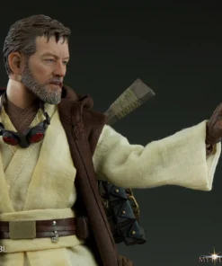 Best reviews of 👍 Mythos Sixth Scale Collectible Figures Obi-Wan Kenobi Sixth Scale Figure ✔️ 32 Mythos Sixth Scale Collectible Figures Obi-Wan Kenobi Sixth Scale Figure