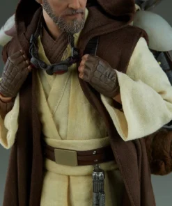 Best reviews of 👍 Mythos Sixth Scale Collectible Figures Obi-Wan Kenobi Sixth Scale Figure ✔️ 35 Mythos Sixth Scale Collectible Figures Obi-Wan Kenobi Sixth Scale Figure