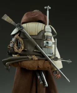 Best reviews of 👍 Mythos Sixth Scale Collectible Figures Obi-Wan Kenobi Sixth Scale Figure ✔️ 34 Mythos Sixth Scale Collectible Figures Obi-Wan Kenobi Sixth Scale Figure