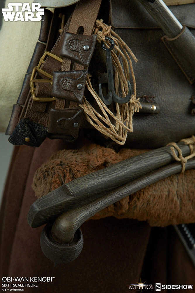 Best reviews of 👍 Mythos Sixth Scale Collectible Figures Obi-Wan Kenobi Sixth Scale Figure ✔️ 10 Mythos Sixth Scale Collectible Figures Obi-Wan Kenobi Sixth Scale Figure