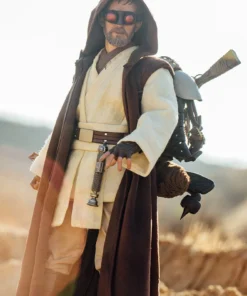 Best reviews of 👍 Mythos Sixth Scale Collectible Figures Obi-Wan Kenobi Sixth Scale Figure ✔️ 24 Mythos Sixth Scale Collectible Figures Obi-Wan Kenobi Sixth Scale Figure