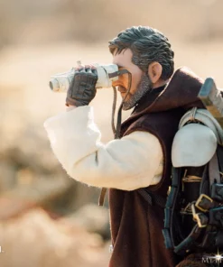 Best reviews of 👍 Mythos Sixth Scale Collectible Figures Obi-Wan Kenobi Sixth Scale Figure ✔️ 37 Mythos Sixth Scale Collectible Figures Obi-Wan Kenobi Sixth Scale Figure