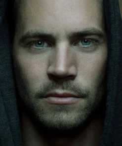 Paul Walker Art Print By Sideshow Collectibles By Renowned Photographer Patrick Hoelck.