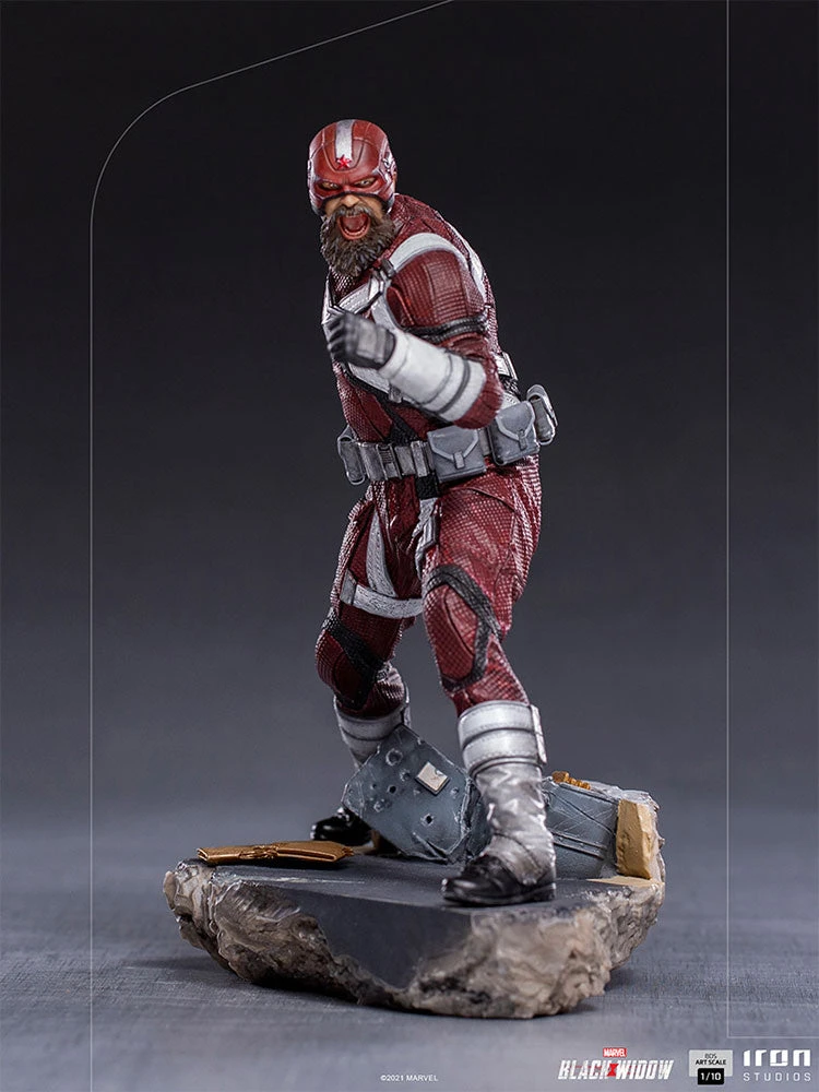 Deals ๐ Avengers Earth's Heroes Red Guardian 1:10 Scale Statue By Iron Studios Marvel : Black Widow - Art Scale 1:10 Battle Diorama Series โจ 2 Avengers Earth's Heroes Red Guardian 1:10 Scale Statue By Iron Studios Marvel : Black Widow - Art Scale 1:10 Battle Diorama Series