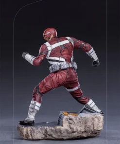 Deals ๐ Avengers Earth's Heroes Red Guardian 1:10 Scale Statue By Iron Studios Marvel : Black Widow - Art Scale 1:10 Battle Diorama Series โจ 15 Avengers Earth's Heroes Red Guardian 1:10 Scale Statue By Iron Studios Marvel : Black Widow - Art Scale 1:10 Battle Diorama Series