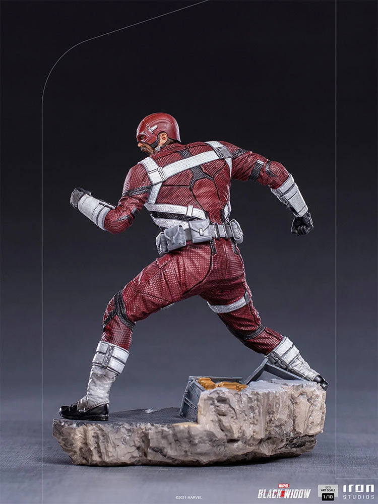 Deals ๐ Avengers Earth's Heroes Red Guardian 1:10 Scale Statue By Iron Studios Marvel : Black Widow - Art Scale 1:10 Battle Diorama Series โจ 3 Avengers Earth's Heroes Red Guardian 1:10 Scale Statue By Iron Studios Marvel : Black Widow - Art Scale 1:10 Battle Diorama Series