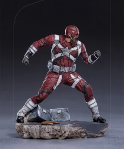 Deals ๐ Avengers Earth's Heroes Red Guardian 1:10 Scale Statue By Iron Studios Marvel : Black Widow - Art Scale 1:10 Battle Diorama Series โจ 25 Avengers Earth's Heroes Red Guardian 1:10 Scale Statue By Iron Studios Marvel : Black Widow - Art Scale 1:10 Battle Diorama Series