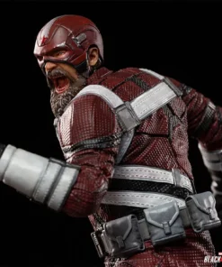 Deals ๐ Avengers Earth's Heroes Red Guardian 1:10 Scale Statue By Iron Studios Marvel : Black Widow - Art Scale 1:10 Battle Diorama Series โจ 16 Avengers Earth's Heroes Red Guardian 1:10 Scale Statue By Iron Studios Marvel : Black Widow - Art Scale 1:10 Battle Diorama Series