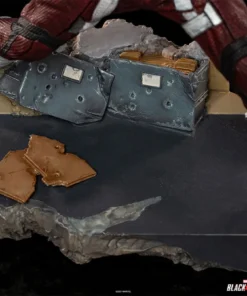 Deals ๐ Avengers Earth's Heroes Red Guardian 1:10 Scale Statue By Iron Studios Marvel : Black Widow - Art Scale 1:10 Battle Diorama Series โจ 19 Avengers Earth's Heroes Red Guardian 1:10 Scale Statue By Iron Studios Marvel : Black Widow - Art Scale 1:10 Battle Diorama Series