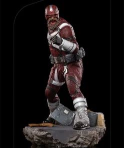 Deals ๐ Avengers Earth's Heroes Red Guardian 1:10 Scale Statue By Iron Studios Marvel : Black Widow - Art Scale 1:10 Battle Diorama Series โจ 17 Avengers Earth's Heroes Red Guardian 1:10 Scale Statue By Iron Studios Marvel : Black Widow - Art Scale 1:10 Battle Diorama Series