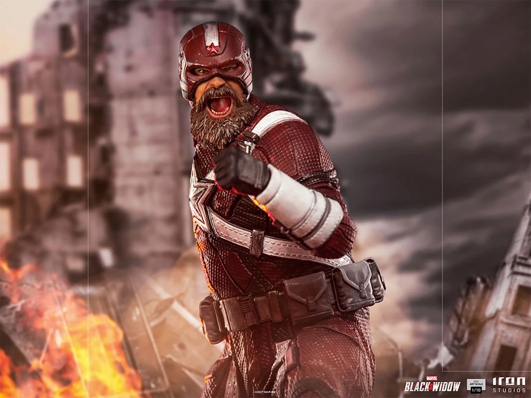 Deals ๐ Avengers Earth's Heroes Red Guardian 1:10 Scale Statue By Iron Studios Marvel : Black Widow - Art Scale 1:10 Battle Diorama Series โจ 11 Avengers Earth's Heroes Red Guardian 1:10 Scale Statue By Iron Studios Marvel : Black Widow - Art Scale 1:10 Battle Diorama Series