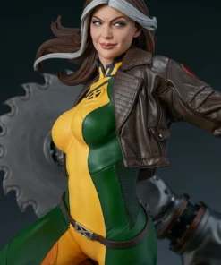 Rogue Marvel X-Men By Sideshow Collectibles