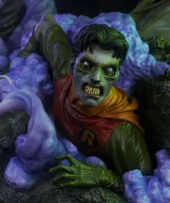 Discount 😍 Scarecrow Premium Format™ Figure By Sideshow Collectibles LIMITED EDITION Batman 🔔 42 Scarecrow Premium Format™ Figure By Sideshow Collectibles LIMITED EDITION Batman