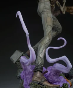 Discount 😍 Scarecrow Premium Format™ Figure By Sideshow Collectibles LIMITED EDITION Batman 🔔 64 Scarecrow Premium Format™ Figure By Sideshow Collectibles LIMITED EDITION Batman