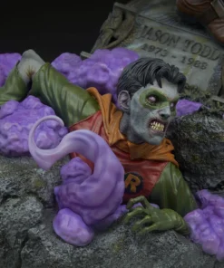 Discount 😍 Scarecrow Premium Format™ Figure By Sideshow Collectibles LIMITED EDITION Batman 🔔 63 Scarecrow Premium Format™ Figure By Sideshow Collectibles LIMITED EDITION Batman