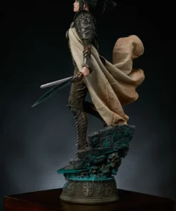 Shard Mortal Trespasser Premium Format™ Figure By Sideshow Collectibles Court Of The Dead