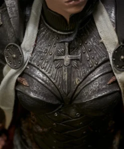 Shard Mortal Trespasser Premium Format™ Figure By Sideshow Collectibles Court Of The Dead