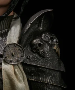 Shard Mortal Trespasser Premium Format™ Figure By Sideshow Collectibles Court Of The Dead