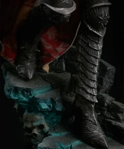 Shard Mortal Trespasser Premium Format™ Figure By Sideshow Collectibles Court Of The Dead