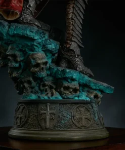 Shard Mortal Trespasser Premium Format™ Figure By Sideshow Collectibles Court Of The Dead