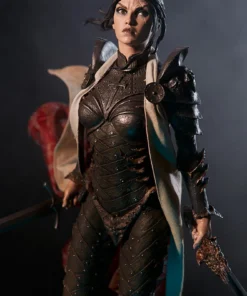 Shard Mortal Trespasser Premium Format™ Figure By Sideshow Collectibles Court Of The Dead
