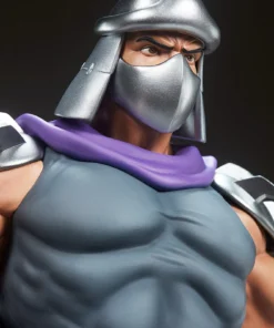 PCS Collectibles Teenage Mutant Ninja Turtles Shredder Statue By PCS 1:4 Scale