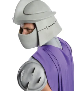 Fun.com Cosplay, Halloween Costumes TMNT Shredder Helmet Mask