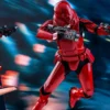 Hot Toys Sith Jet Trooper Sixth Scale Figure Sixth Scale Collectible Figures