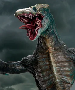Skullcrawler Statue By Star Ace Toys Ltd. Monsters, MonsterVerse!