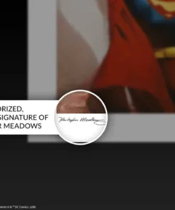 Art Work Murals & Prints Someone To Believe In Art Print By Sideshow Collectibles By Kristopher Meadows Sideshow Collectibles Superman