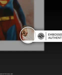 Art Work Murals & Prints Someone To Believe In Art Print By Sideshow Collectibles By Kristopher Meadows Sideshow Collectibles Superman