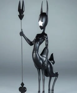 Starry Knights: Magi & Maret Designer Collectible Toy By Unruly Industries™ Set By Greg