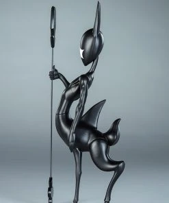 Starry Knights: Magi & Maret Designer Collectible Toy By Unruly Industries™ Set By Greg