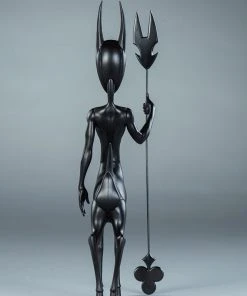 Starry Knights: Magi & Maret Designer Collectible Toy By Unruly Industries™ Set By Greg