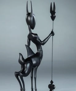 Starry Knights: Magi & Maret Designer Collectible Toy By Unruly Industries™ Set By Greg