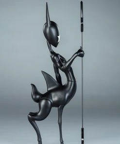 Starry Knights: Magi & Maret Designer Collectible Toy By Unruly Industries™ Set By Greg