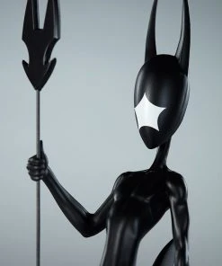 Starry Knights: Magi & Maret Designer Collectible Toy By Unruly Industries™ Set By Greg