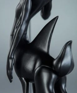 Starry Knights: Magi & Maret Designer Collectible Toy By Unruly Industries™ Set By Greg