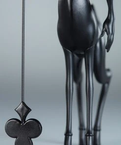 Starry Knights: Magi & Maret Designer Collectible Toy By Unruly Industries™ Set By Greg